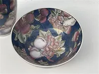 Chinese vaas en pot - afbeelding 2 van  4