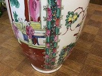 Chinese vaas - afbeelding 2 van  4