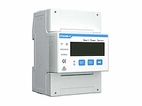 Chint ddsu666-h smart power sensor (6x)