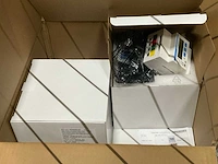 Chint ddsu666-h smart power sensor (6x) - afbeelding 6 van  6