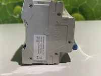 Chint electric aardlekautomaat 3-polig+nul 16a b-kar 30ma - aantal 5 stuks - afbeelding 3 van  6