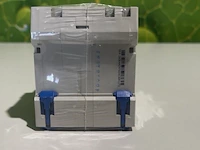 Chint electric aardlekautomaat 3-polig+nul 16a b-kar 30ma - aantal 5 stuks - afbeelding 4 van  6