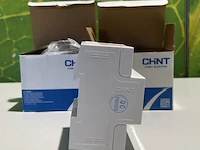 Chint electric kwh meter 80a 3-fase modbus mid - dtsu666 - 50/60hz - 400imp/kwh - afbeelding 3 van  3