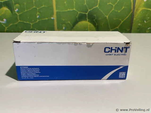 Chint electric switch disconnector nh4-125 100a - 5 stuks - afbeelding 7 van  9