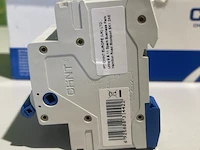 Chint electric switch disconnector nh4-125 100a - 5 stuks - afbeelding 3 van  9