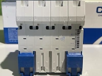 Chint electric switch disconnector nh4-125 100a - 5 stuks - afbeelding 4 van  9