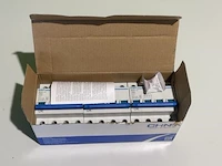 Chint electric switch disconnector nh4-125 100a - 5 stuks - afbeelding 6 van  9