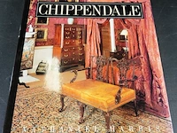 Chippendale - afbeelding 1 van  5