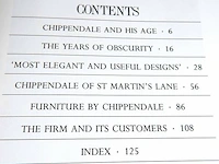 Chippendale - afbeelding 3 van  5