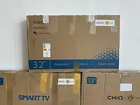 Chiq 32 inch televisie (5x) - afbeelding 10 van  15