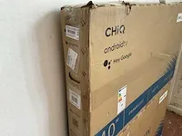 Chiq 40 inch televisie (7x) - afbeelding 7 van  23