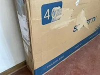 Chiq 40 inch televisie (7x) - afbeelding 11 van  23