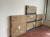 Chiq 40 inch televisie (7x) - afbeelding 23 van  23