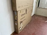 Chiq 55 inch televisie (2x) - afbeelding 10 van  13