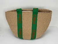 Chloe - woody basket - afbeelding 2 van  3