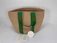 Chloe - woody basket - afbeelding 3 van  3