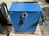 Chloride - 48v 45a - battery chargers - afbeelding 2 van  2