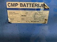 Chloride accu vul station - afbeelding 3 van  3
