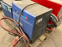 Chloride acculader - afbeelding 2 van  4