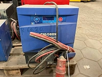 Chloride acculader - afbeelding 3 van  4