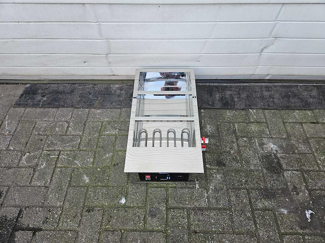Chocolade au-bain-marie - afbeelding 2 van  5