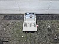 Chocolade au-bain-marie - afbeelding 2 van  5