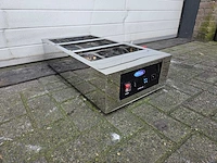 Chocolade au-bain-marie - afbeelding 4 van  5