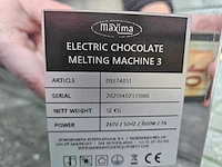 Chocolade au-bain-marie - afbeelding 5 van  5