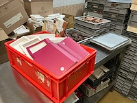 Chocolade productie - afbeelding 6 van  13