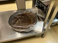 Chocolade productie - afbeelding 7 van  13