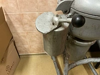 Chocolade tempereermachine - afbeelding 4 van  6