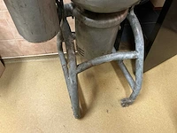 Chocolade tempereermachine - afbeelding 5 van  6