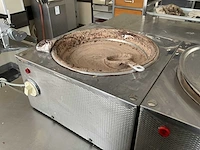 Chocolade warmhouder (2x) - afbeelding 4 van  4