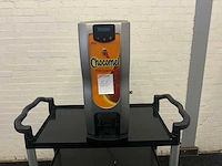 Chocomel apparaat - afbeelding 5 van  11
