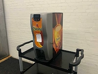Chocomel apparaat - afbeelding 7 van  11