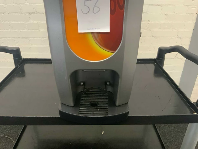 Chocomel apparaat - afbeelding 9 van  11