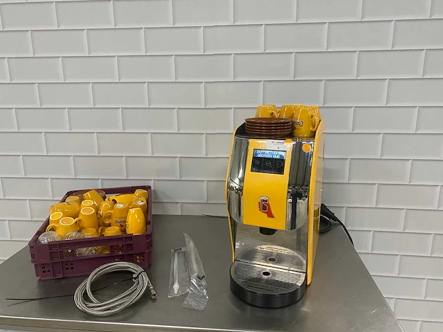 Chocomel enduro machine - afbeelding 1 van  5