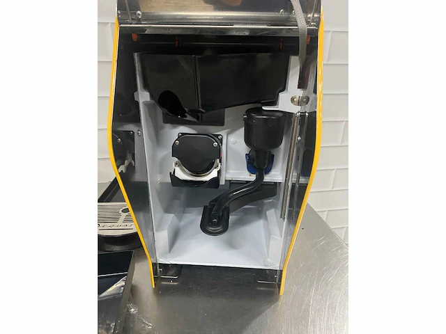 Chocomel enduro machine - afbeelding 4 van  5