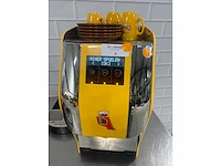 Chocomel enduro machine - afbeelding 5 van  5
