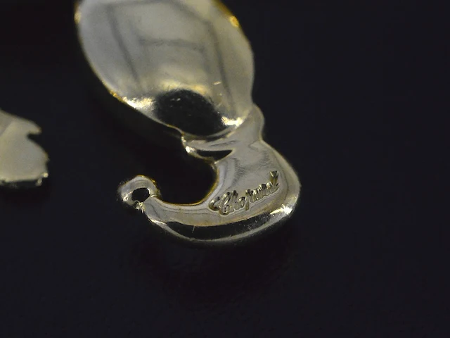 Chopard - happy diamonds clown - afbeelding 10 van  12