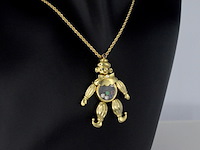 Chopard - happy diamonds clown - afbeelding 5 van  11