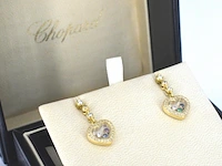 Chopard - happy diamonds heart