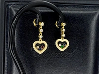 Chopard - happy diamonds heart - afbeelding 5 van  10