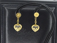 Chopard - happy diamonds heart - afbeelding 7 van  10
