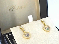 Chopard - happy diamonds heart