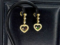 Chopard - happy diamonds heart - afbeelding 4 van  10
