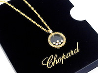 Chopard - happy diamonds icons, excl. ketting