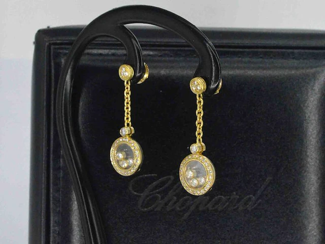 Chopard - happy diamonds - afbeelding 4 van  10