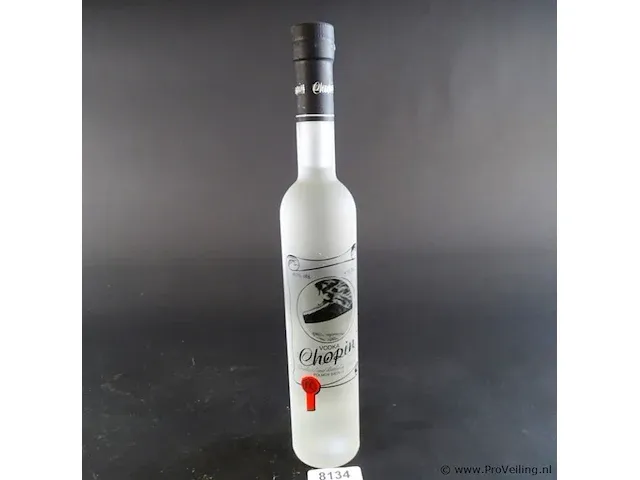 Chopin wodka - afbeelding 1 van  5