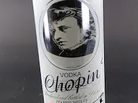 Chopin wodka - afbeelding 2 van  5